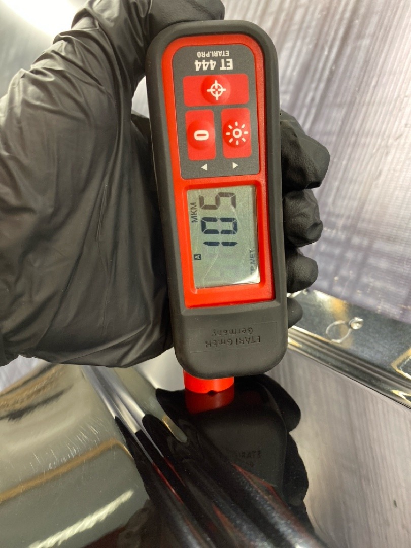 Крышка багажника, 14630 рублей, Красноярск