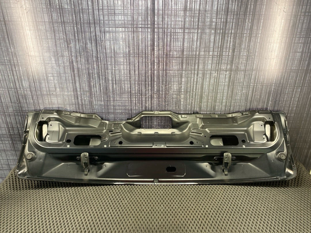 Крышка багажника, 14630 рублей, Красноярск