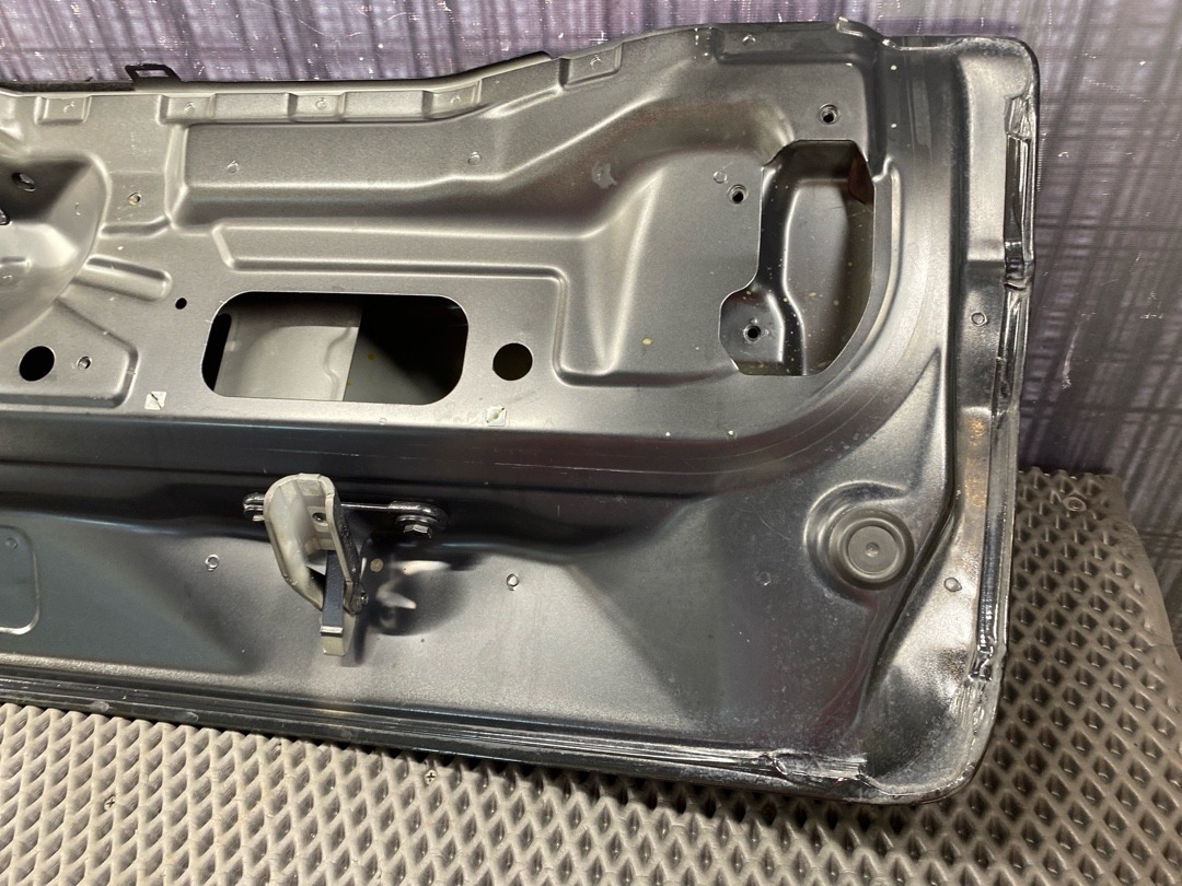 Крышка багажника, 14630 рублей, Красноярск