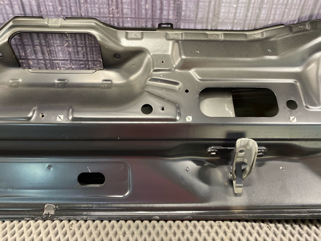 Крышка багажника, 14630 рублей, Красноярск