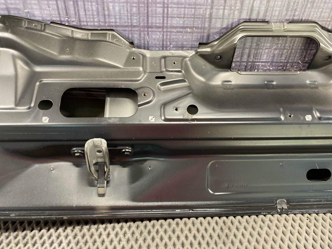 Крышка багажника, 14630 рублей, Красноярск