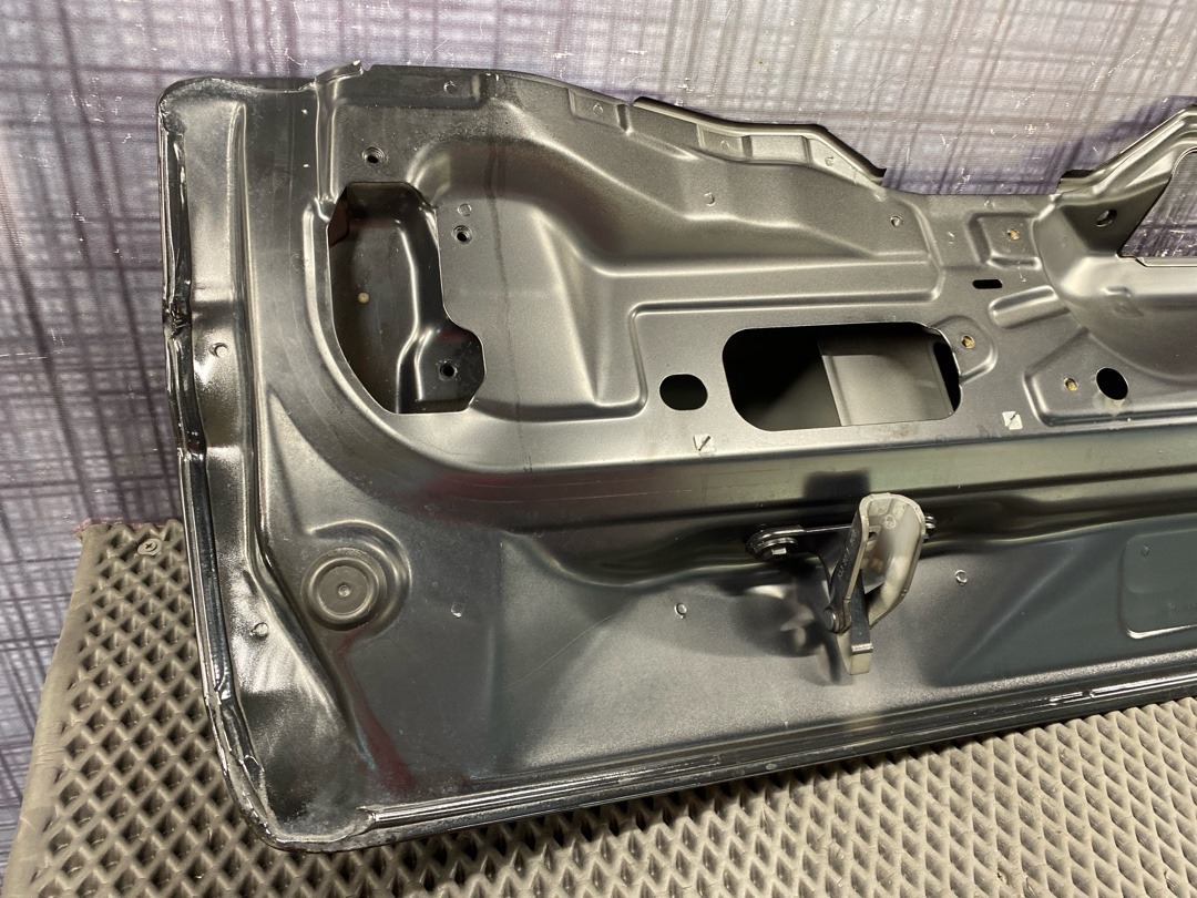 Крышка багажника, 14630 рублей, Красноярск