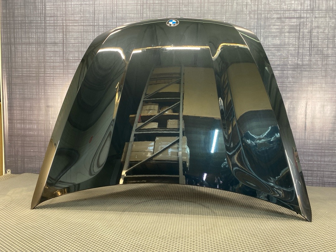 Капот, 18780 рублей, Красноярск