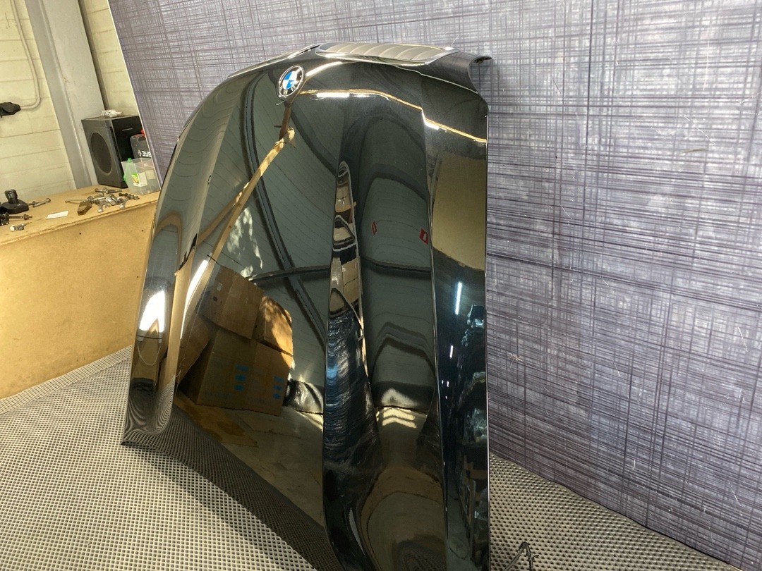 Капот, 18780 рублей, Красноярск