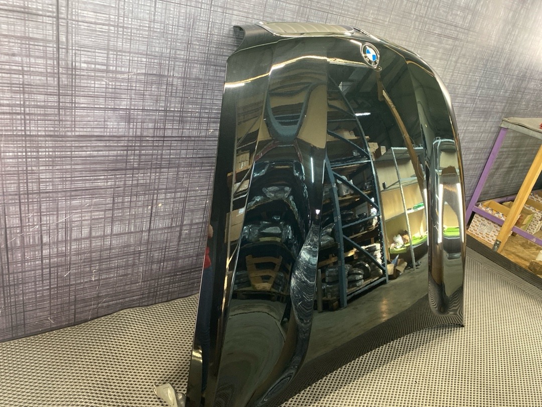 Капот, 18780 рублей, Красноярск