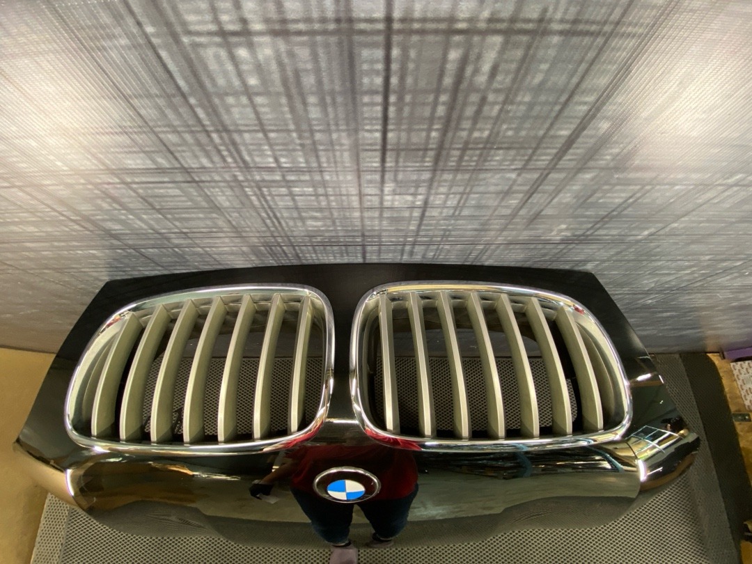 Капот, 18780 рублей, Красноярск