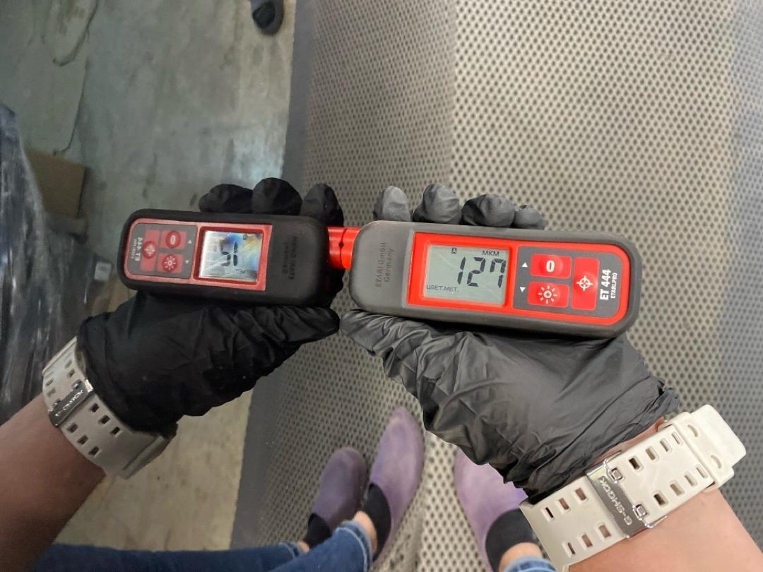 Капот, 18780 рублей, Красноярск