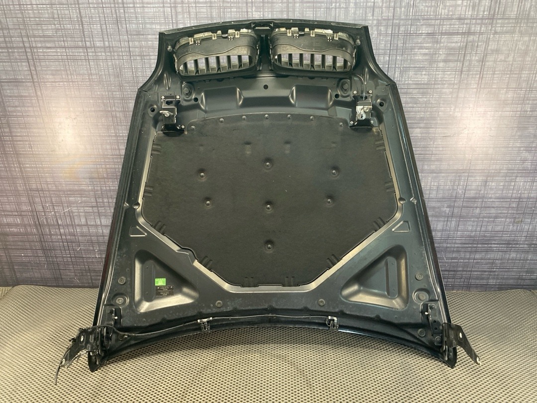 Капот, 18780 рублей, Красноярск