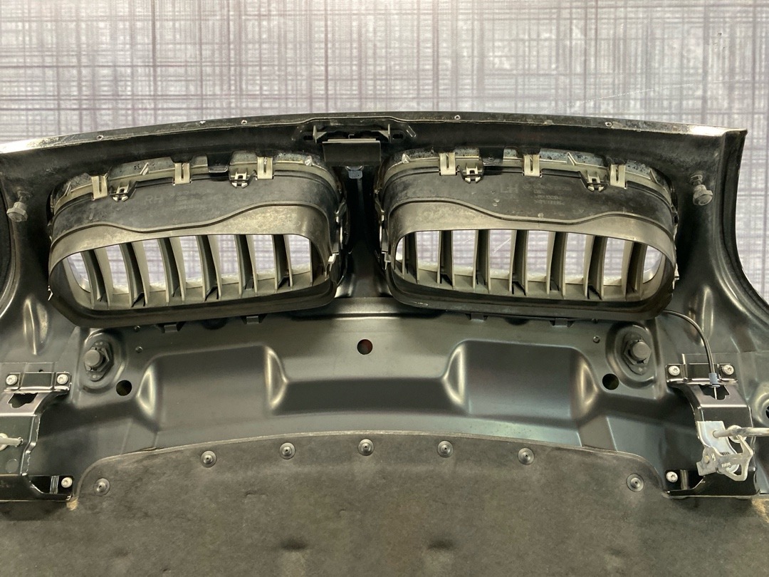 Капот, 18780 рублей, Красноярск