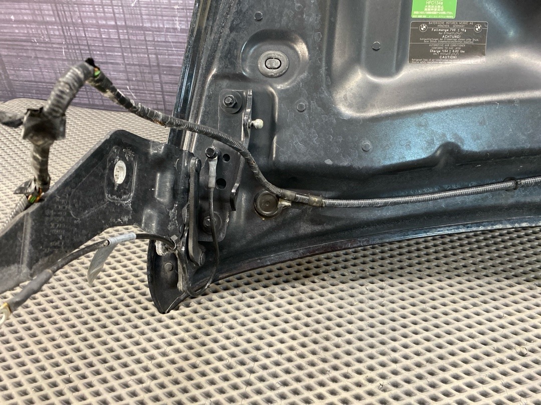 Капот, 18780 рублей, Красноярск