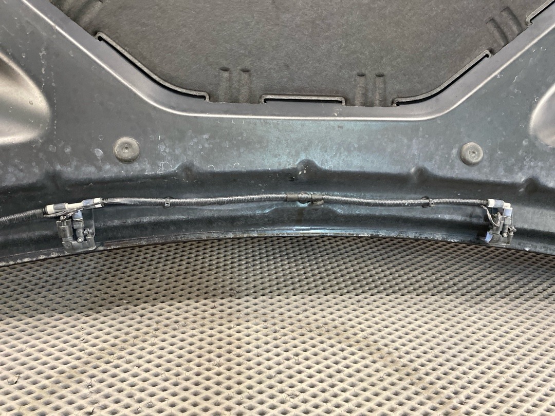 Капот, 18780 рублей, Красноярск