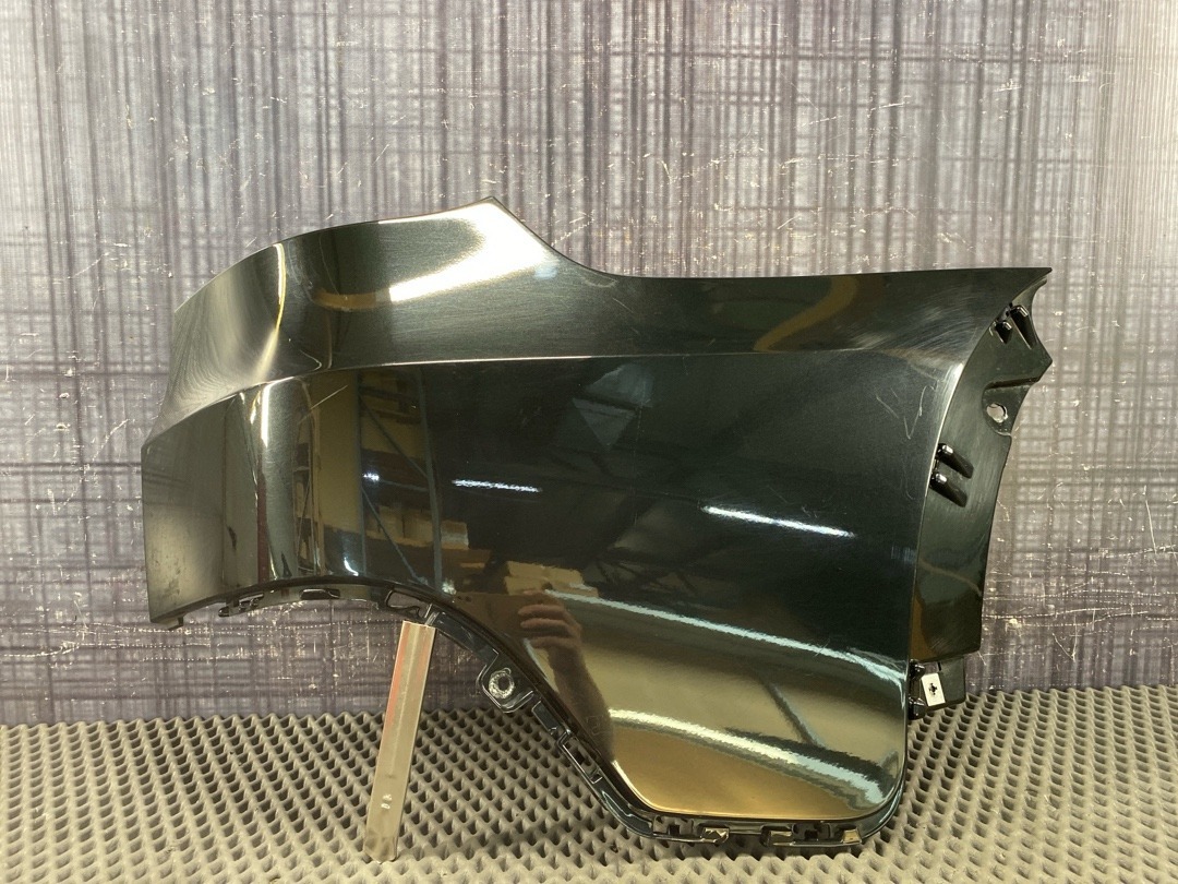 Бампер, 3920 рублей, Красноярск