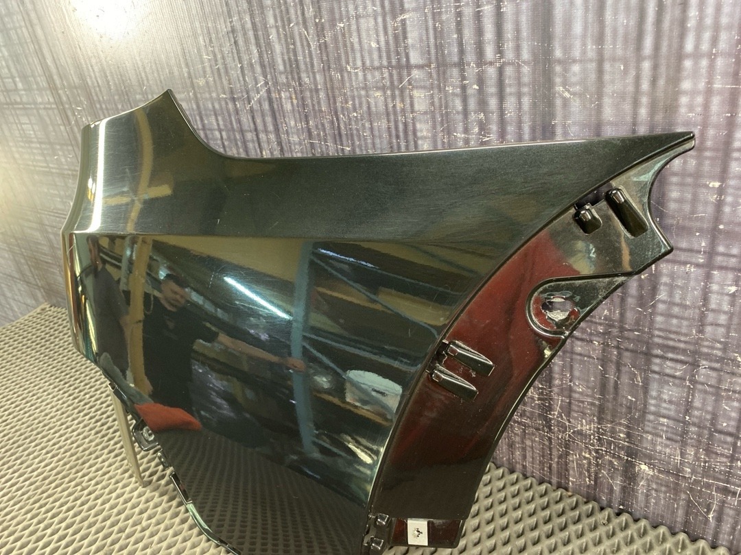 Бампер, 3920 рублей, Красноярск