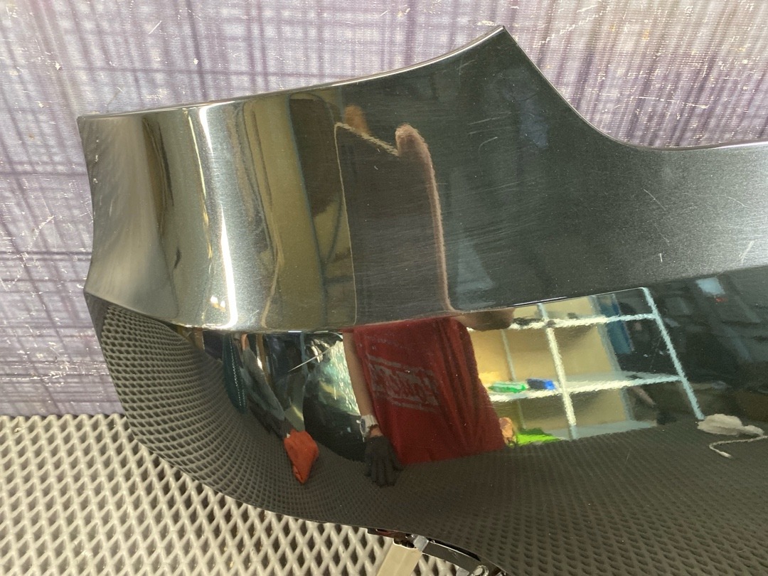 Бампер, 3920 рублей, Красноярск