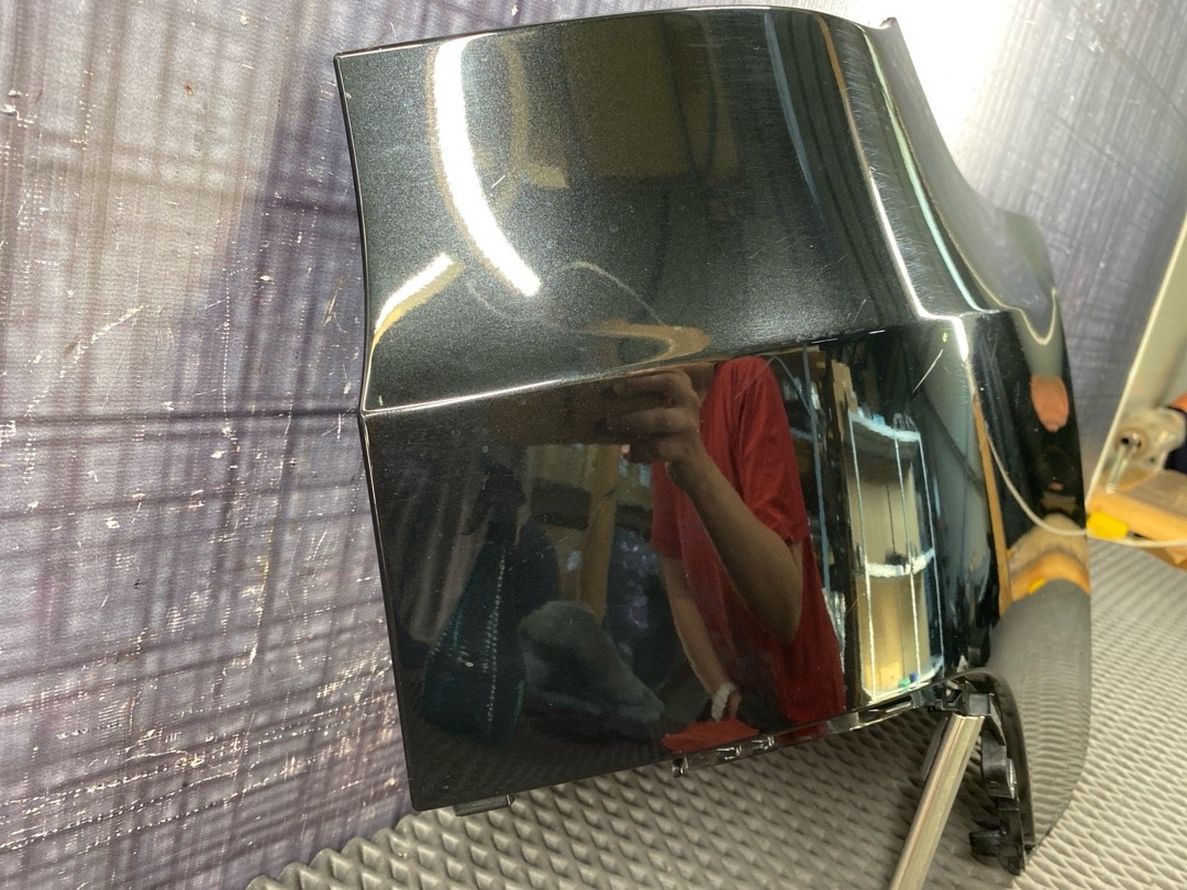 Бампер, 3920 рублей, Красноярск