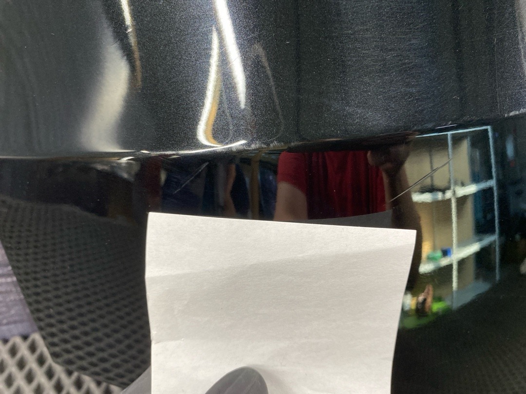 Бампер, 3920 рублей, Красноярск