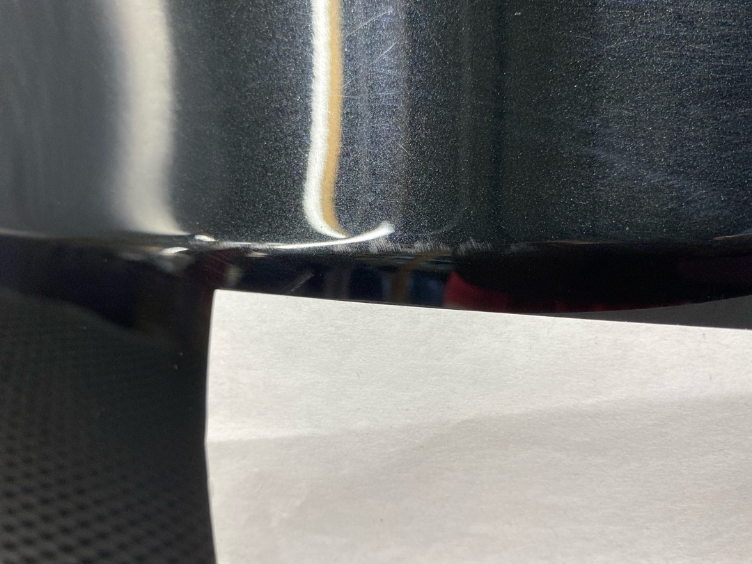 Бампер, 3920 рублей, Красноярск