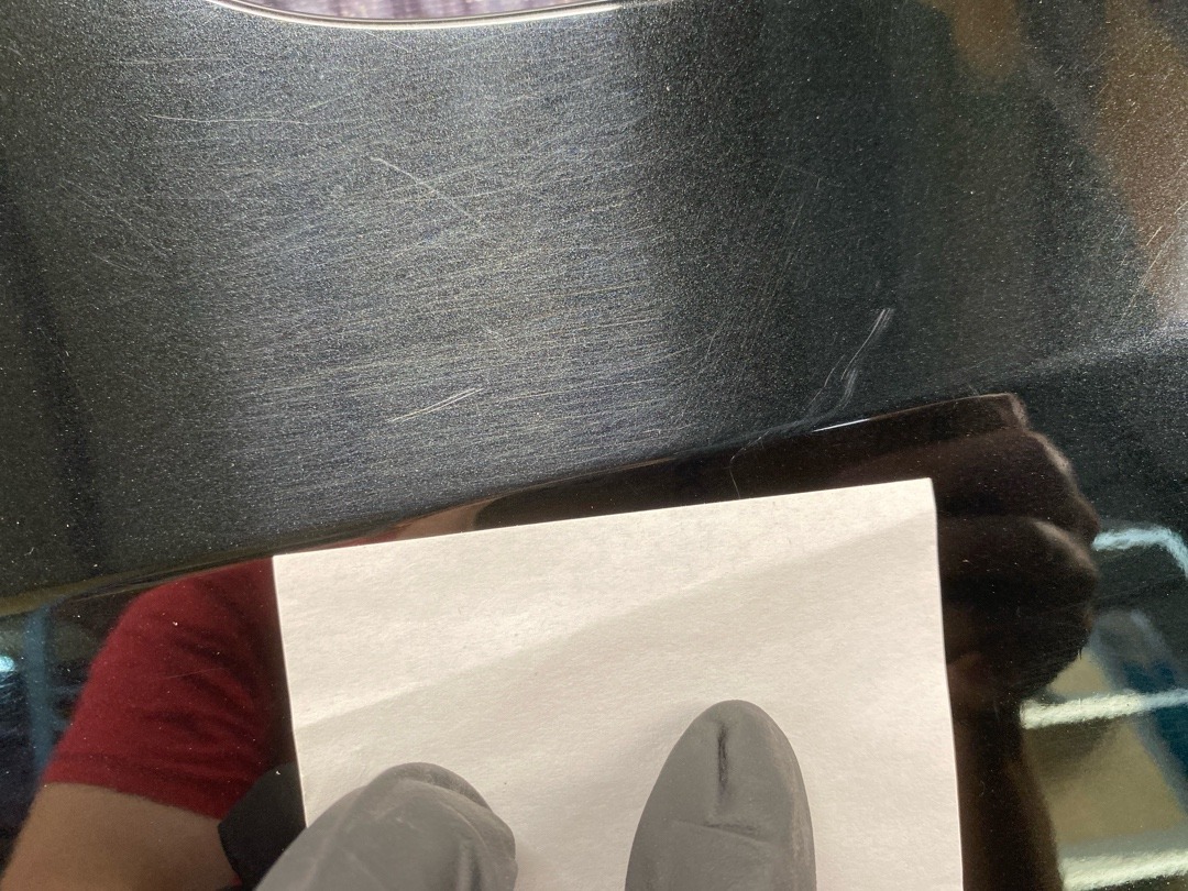 Бампер, 3920 рублей, Красноярск