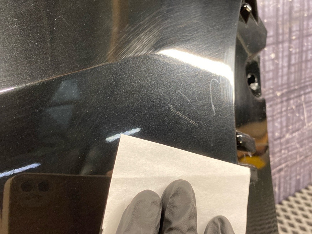 Бампер, 3920 рублей, Красноярск