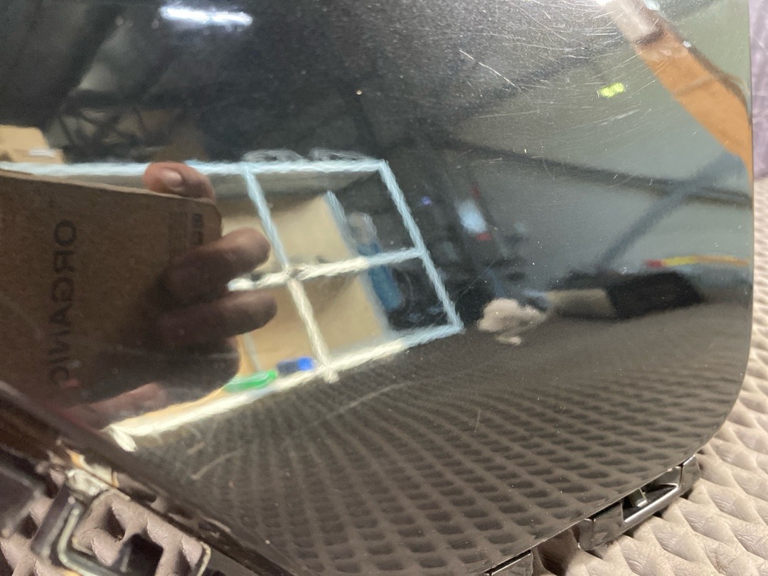 Бампер, 3920 рублей, Красноярск