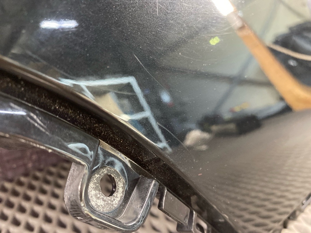 Бампер, 3920 рублей, Красноярск