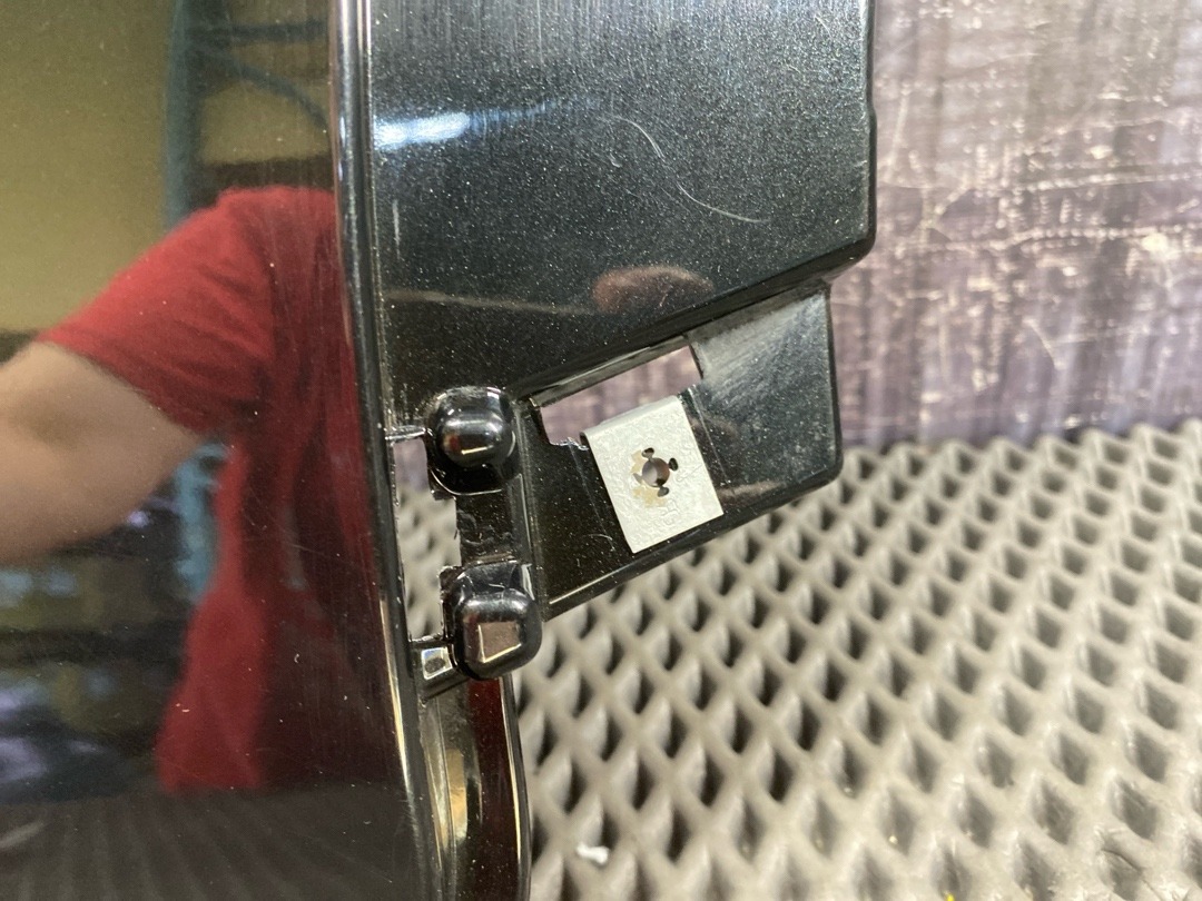 Бампер, 3920 рублей, Красноярск