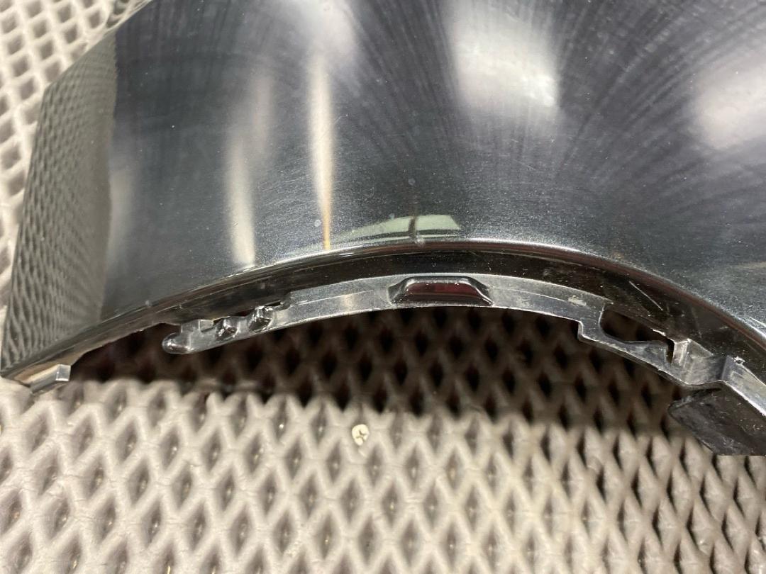 Бампер, 3920 рублей, Красноярск