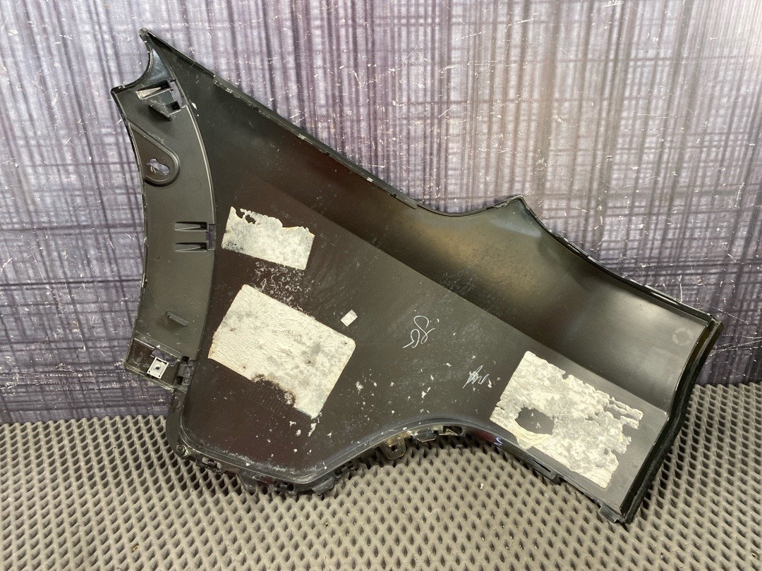 Бампер, 3920 рублей, Красноярск