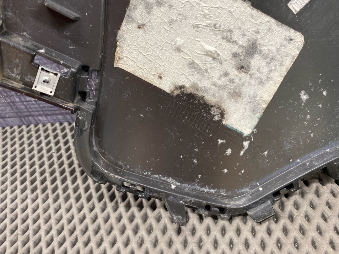 Бампер, 3920 рублей, Красноярск