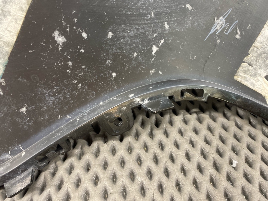 Бампер, 3920 рублей, Красноярск