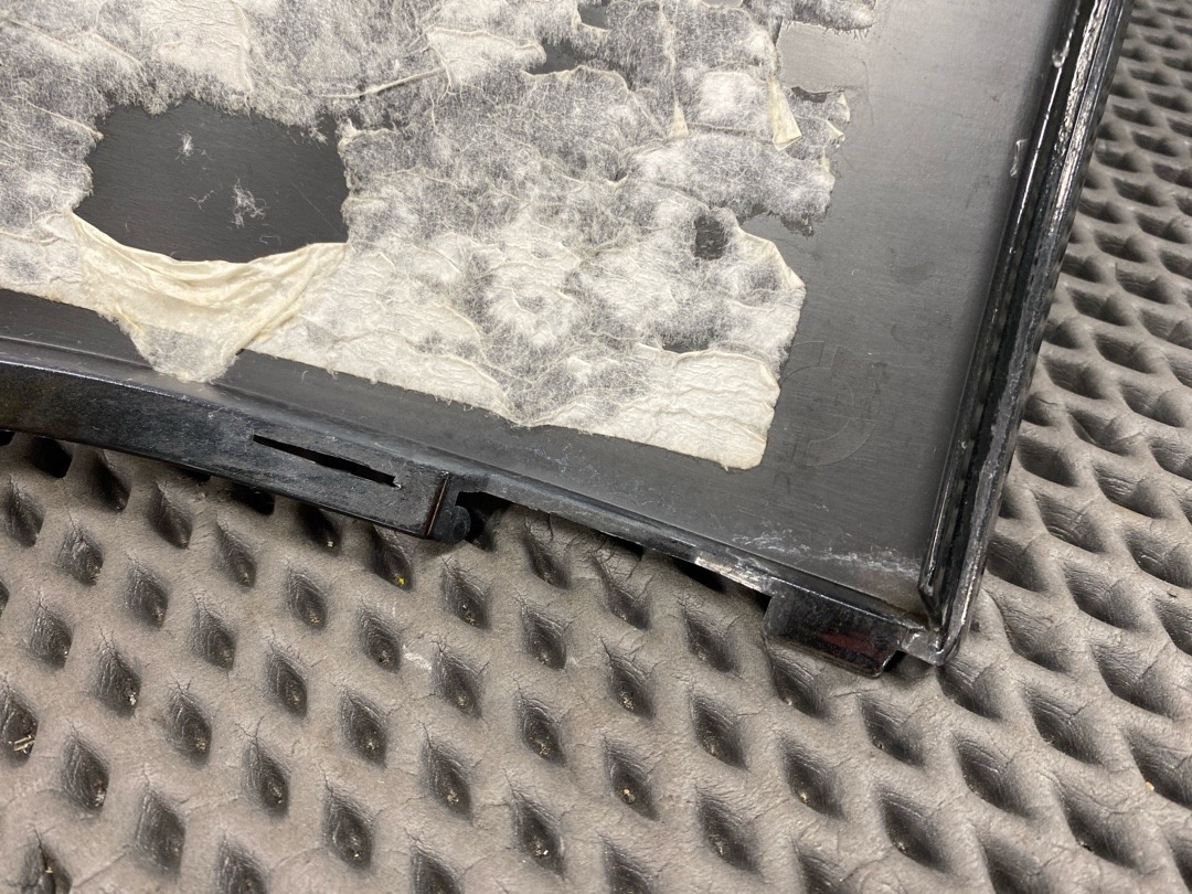 Бампер, 3920 рублей, Красноярск