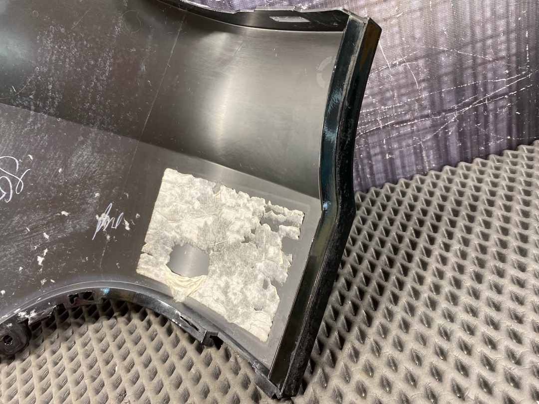 Бампер, 3920 рублей, Красноярск