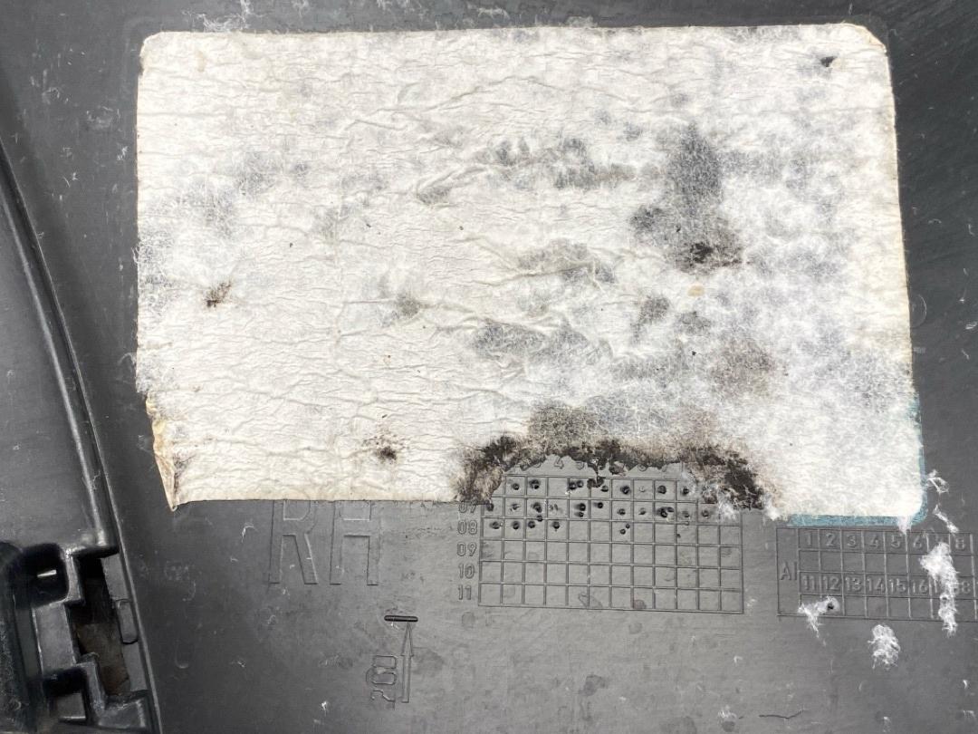 Бампер, 3920 рублей, Красноярск