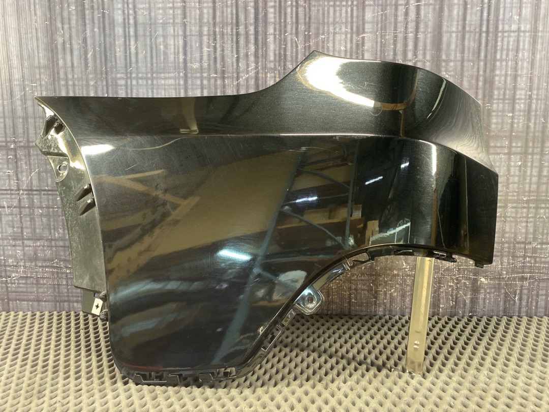 Бампер, 3920 рублей, Красноярск