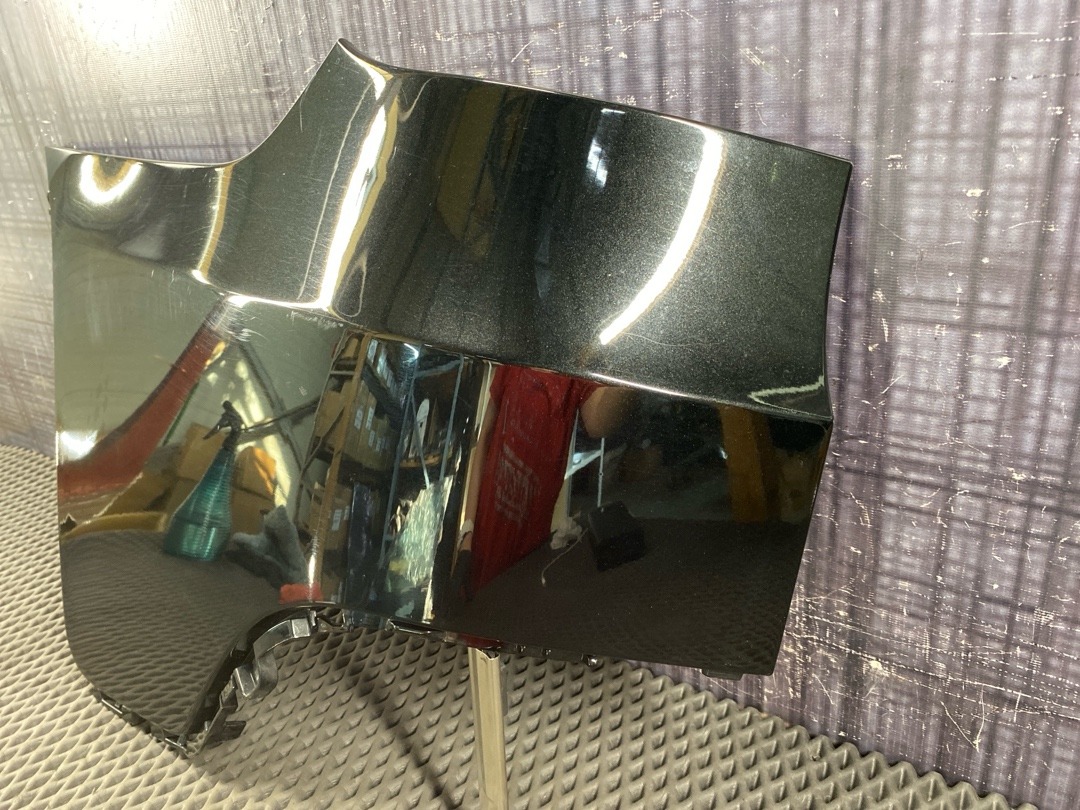 Бампер, 3920 рублей, Красноярск