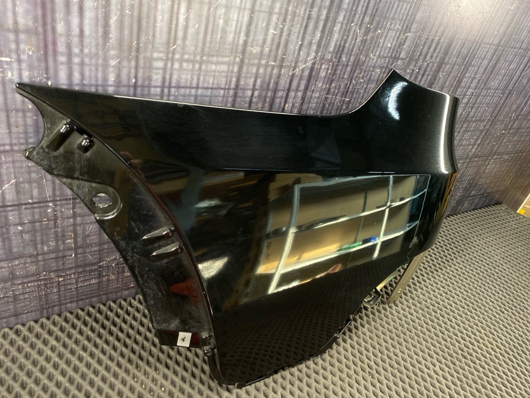 Бампер, 3920 рублей, Красноярск