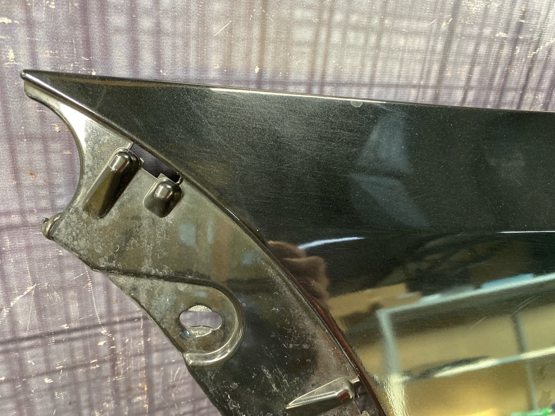 Бампер, 3920 рублей, Красноярск