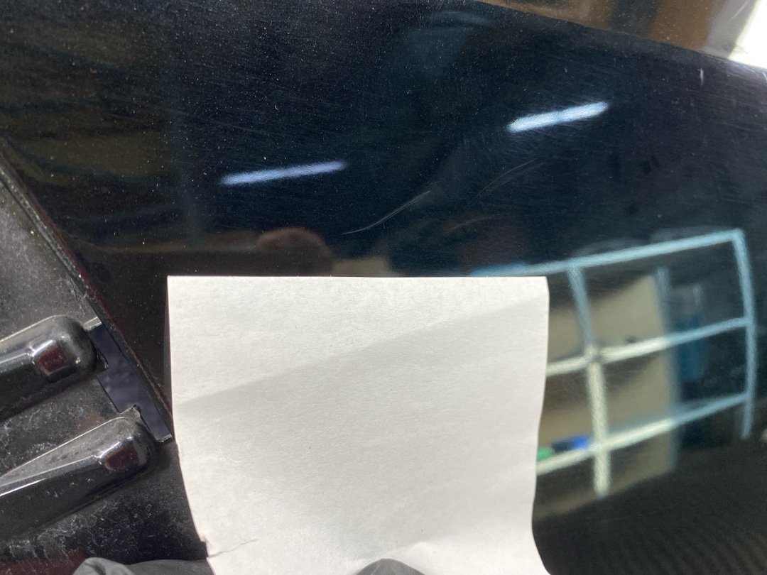 Бампер, 3920 рублей, Красноярск