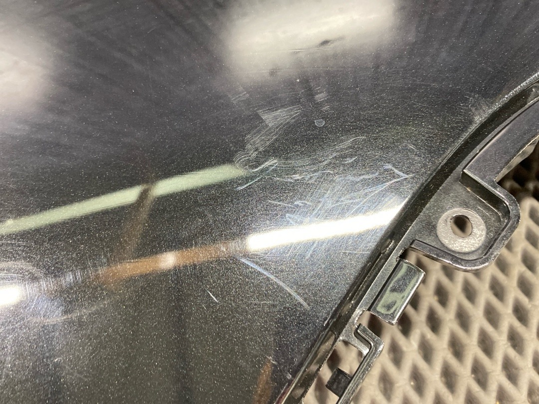 Бампер, 3920 рублей, Красноярск