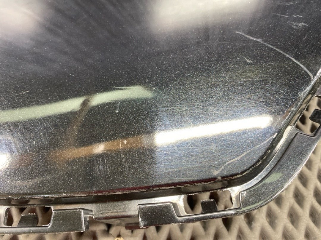 Бампер, 3920 рублей, Красноярск