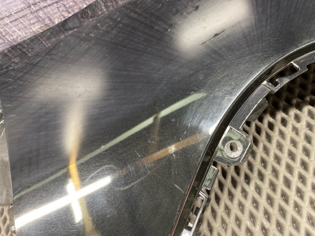 Бампер, 3920 рублей, Красноярск