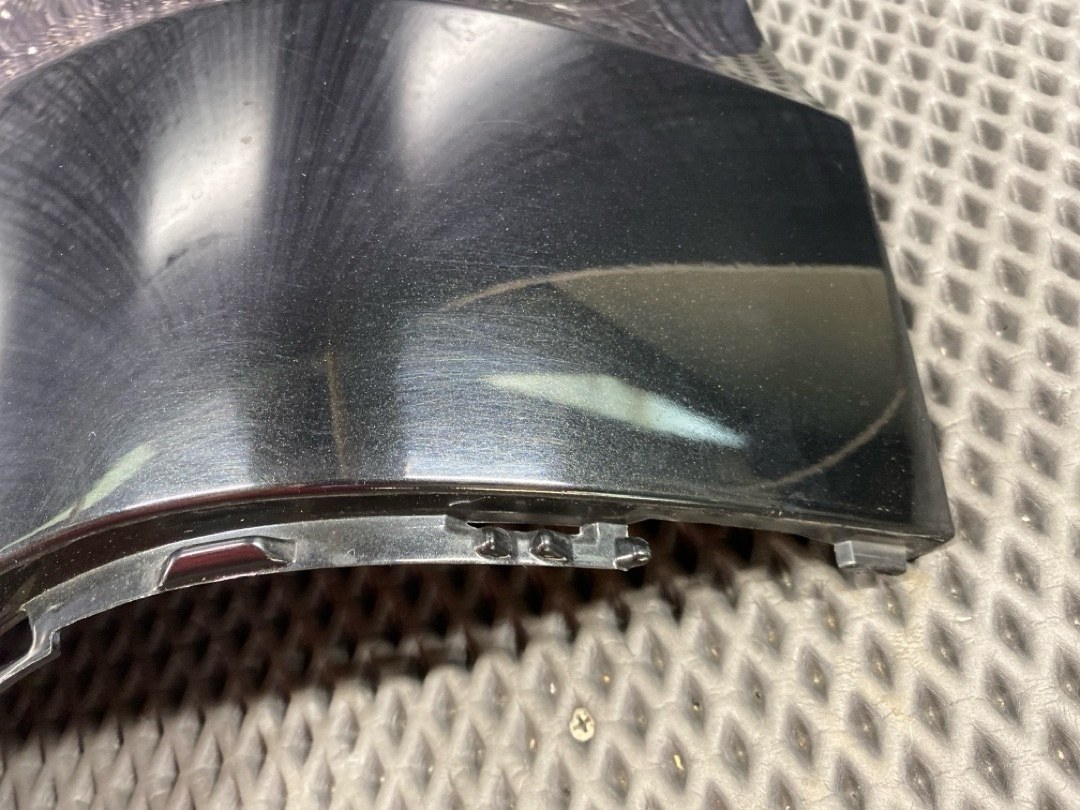 Бампер, 3920 рублей, Красноярск