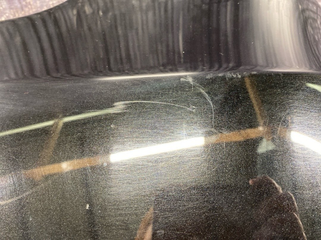 Бампер, 3920 рублей, Красноярск