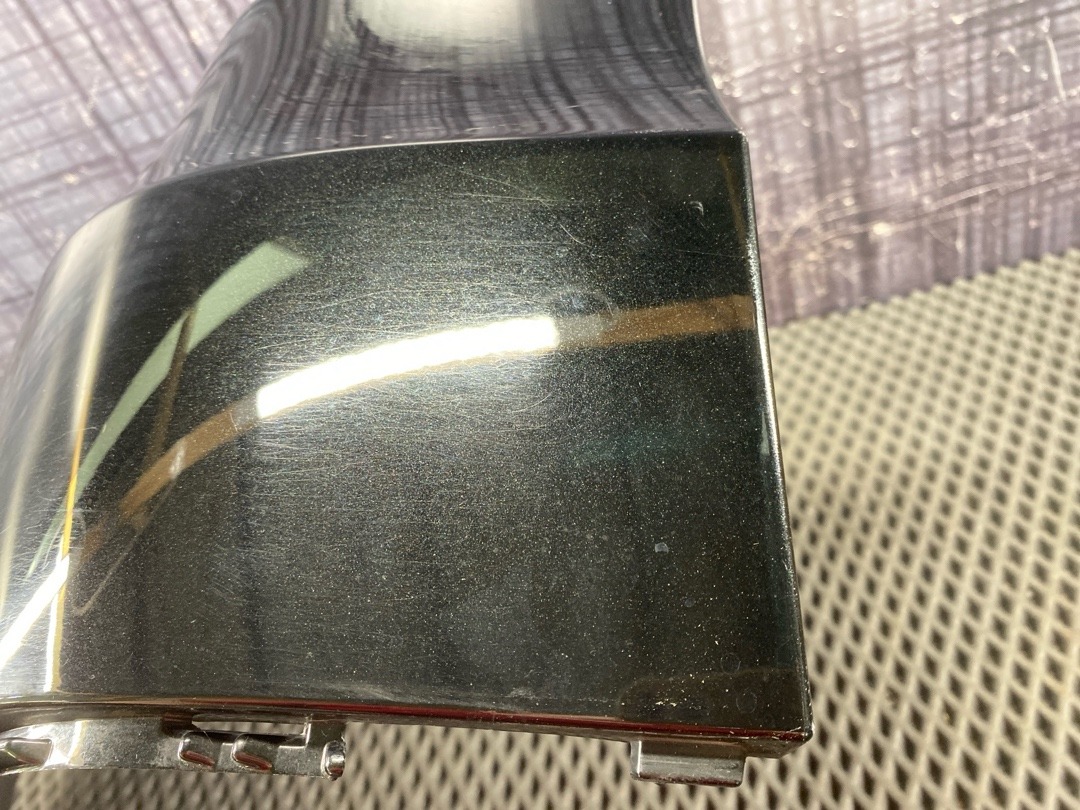 Бампер, 3920 рублей, Красноярск