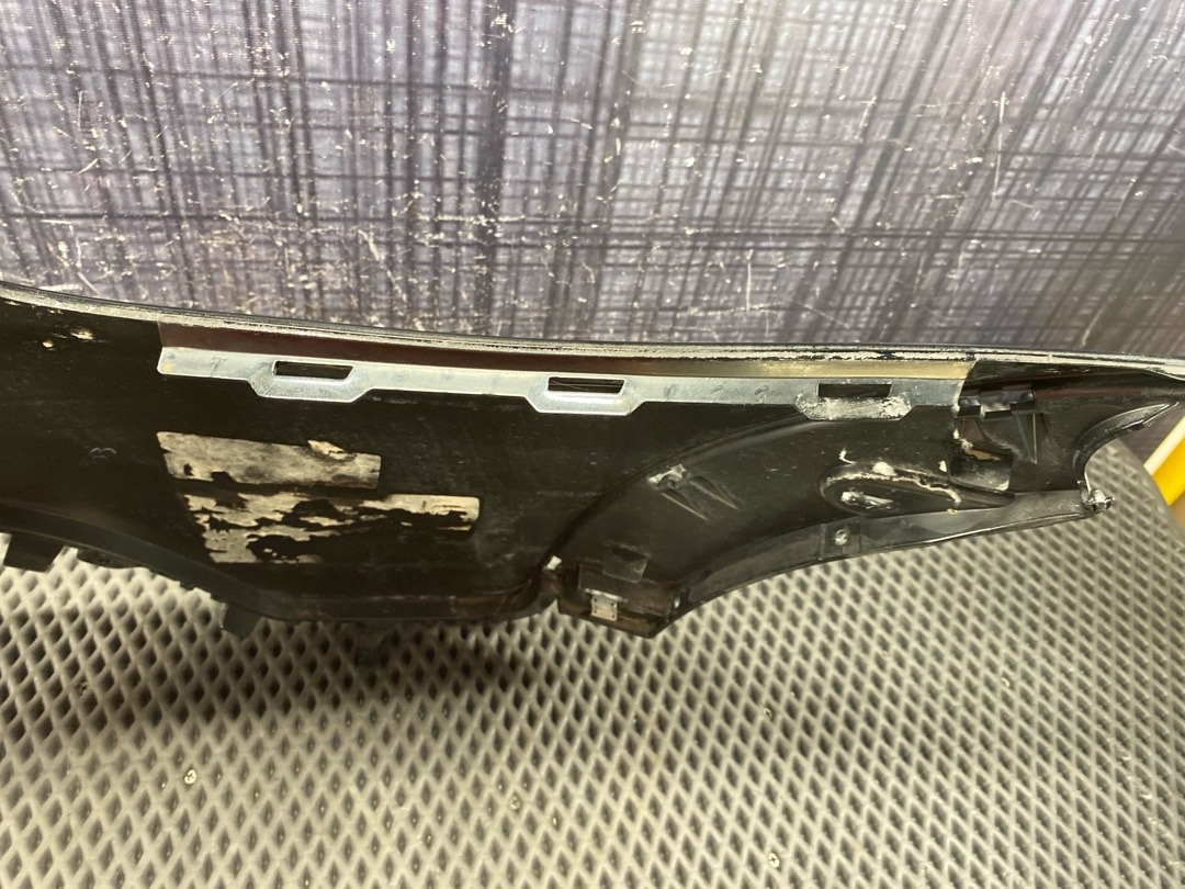 Бампер, 3920 рублей, Красноярск