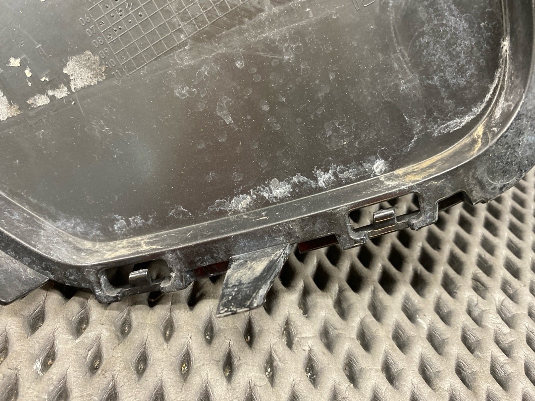 Бампер, 3920 рублей, Красноярск