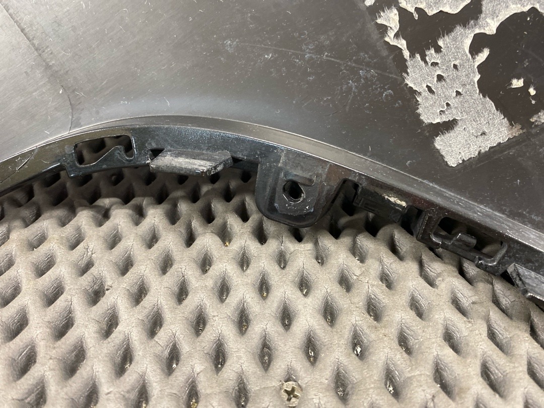 Бампер, 3920 рублей, Красноярск