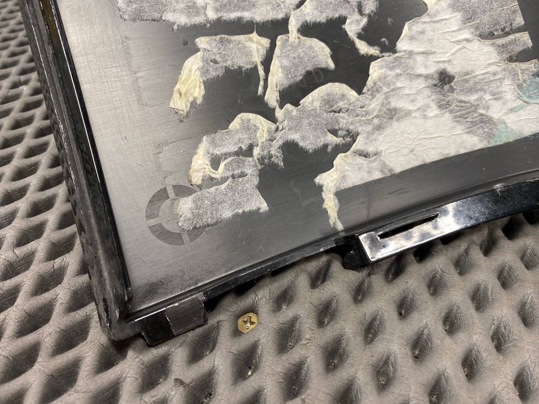 Бампер, 3920 рублей, Красноярск