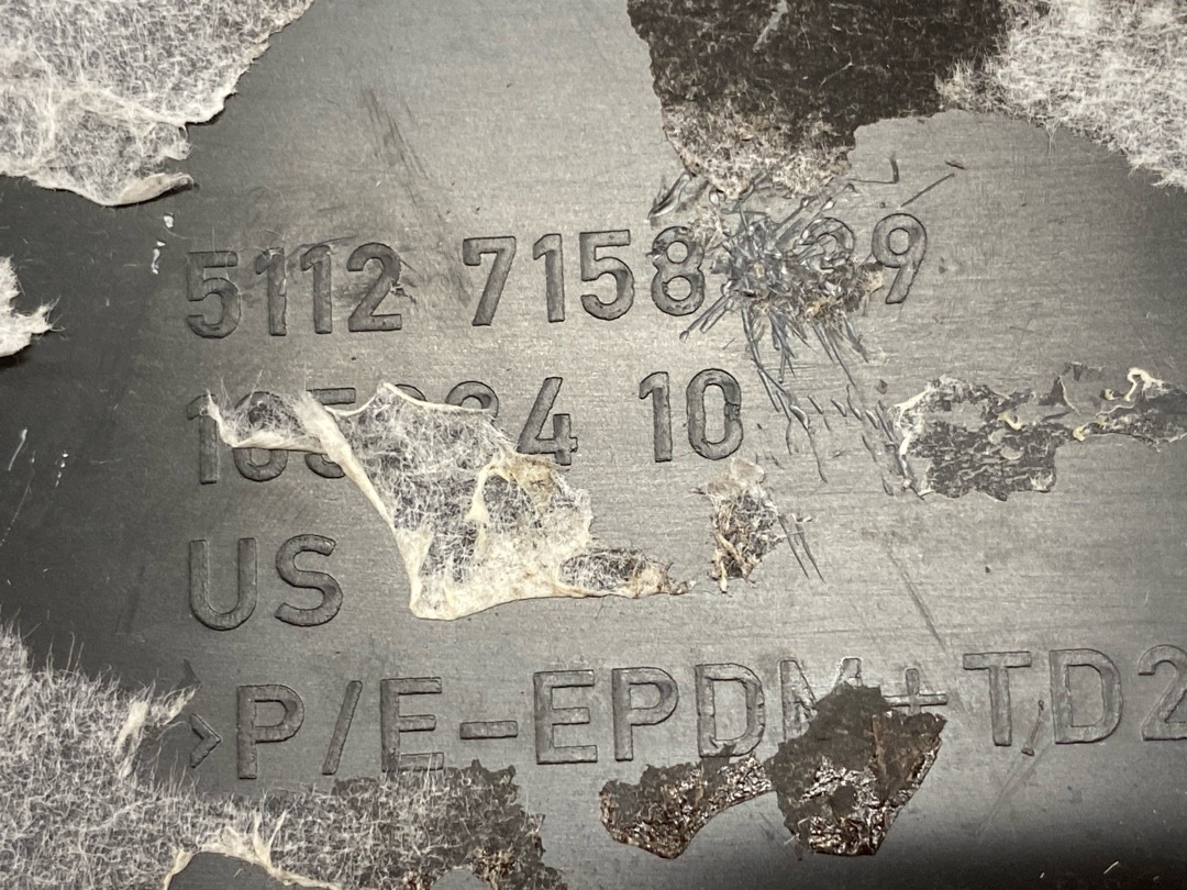 Бампер, 3920 рублей, Красноярск