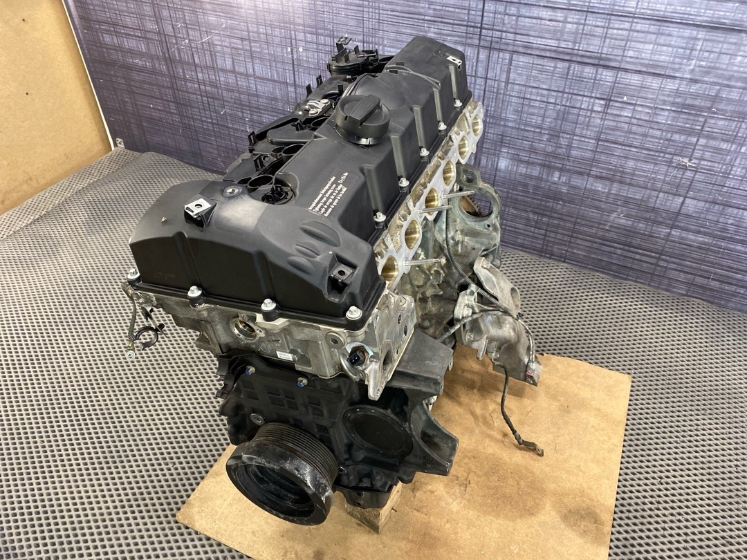 Двигатель, 261170 рублей, Красноярск